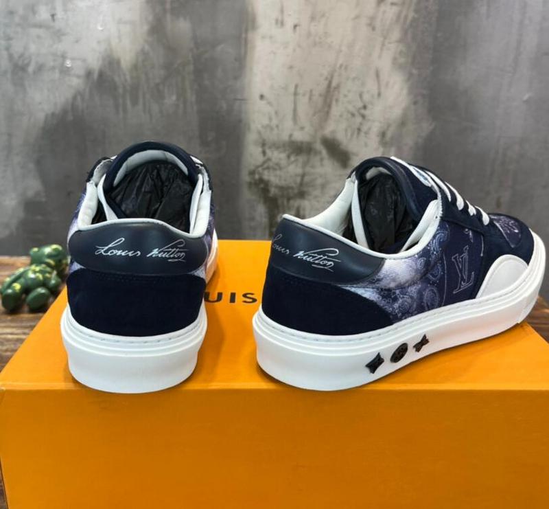 AmeliaLuxury - LOV Men Shoes - 977