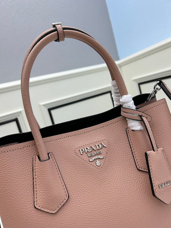 Amelia- PRDA  LUXURY BAGS - 744