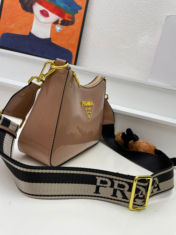 Amelia- PRDA  LUXURY BAGS - 215