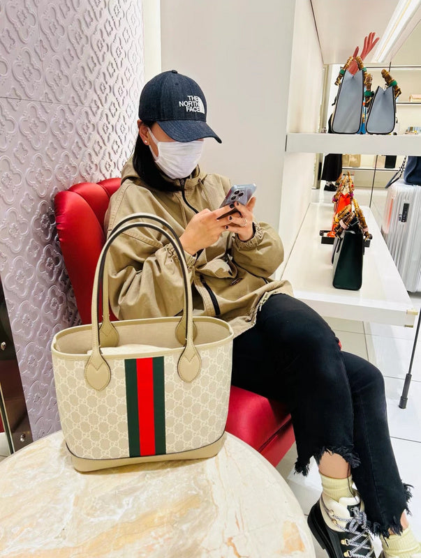 Amelia- GUKI Women Bags - 544