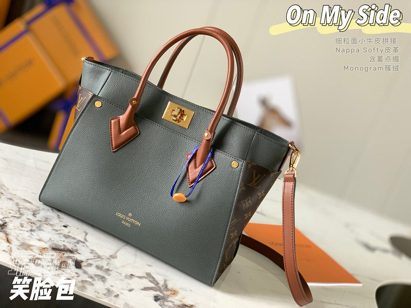 Amelia - LOV Lady Bags - 641