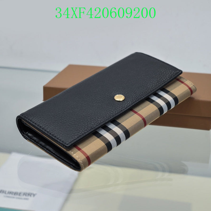 Amelia - BOR Wallet - 164