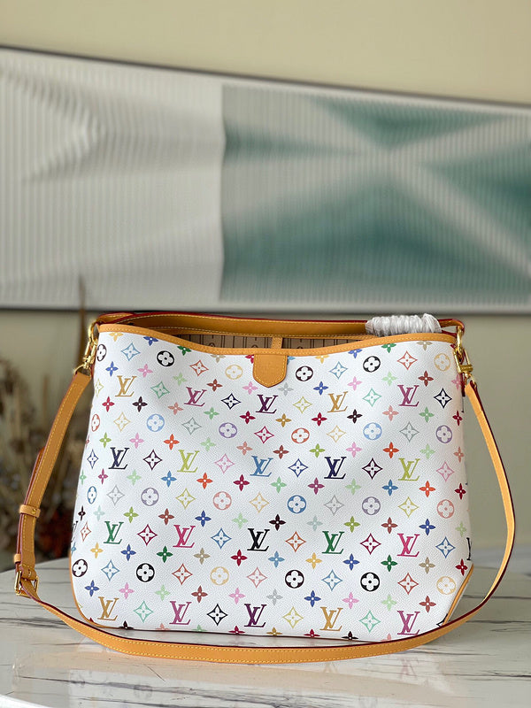 Amelia- Lu-Vi bags - 5849