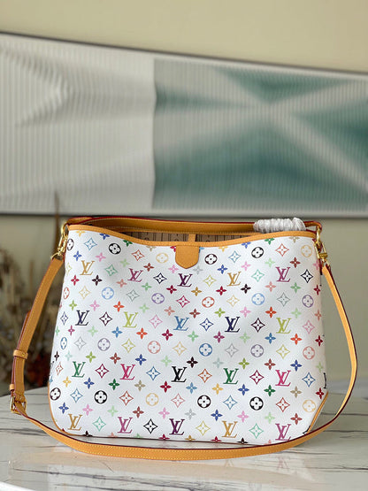 Amelia- Lu-Vi bags - 5849