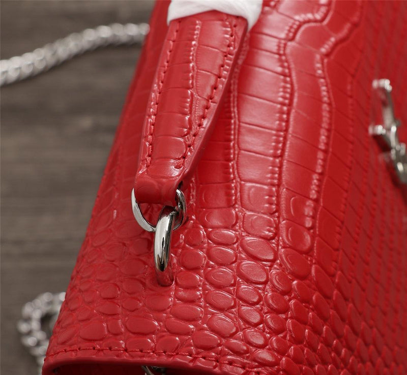 Amelia - YSL Bag - 2903