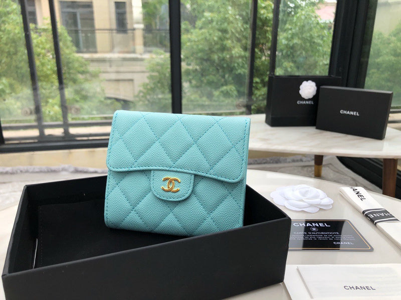 Amelia-i CHL Wallets - 014