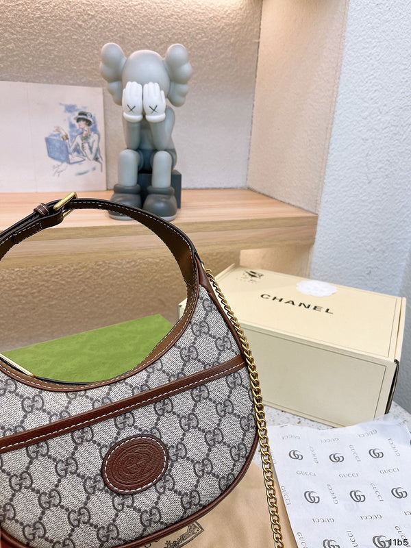 Amelia  - GCI Bags - 11855