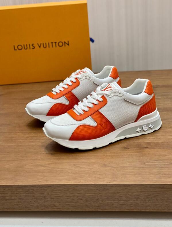 AmeliaLuxury - LOV Men Shoes - 689