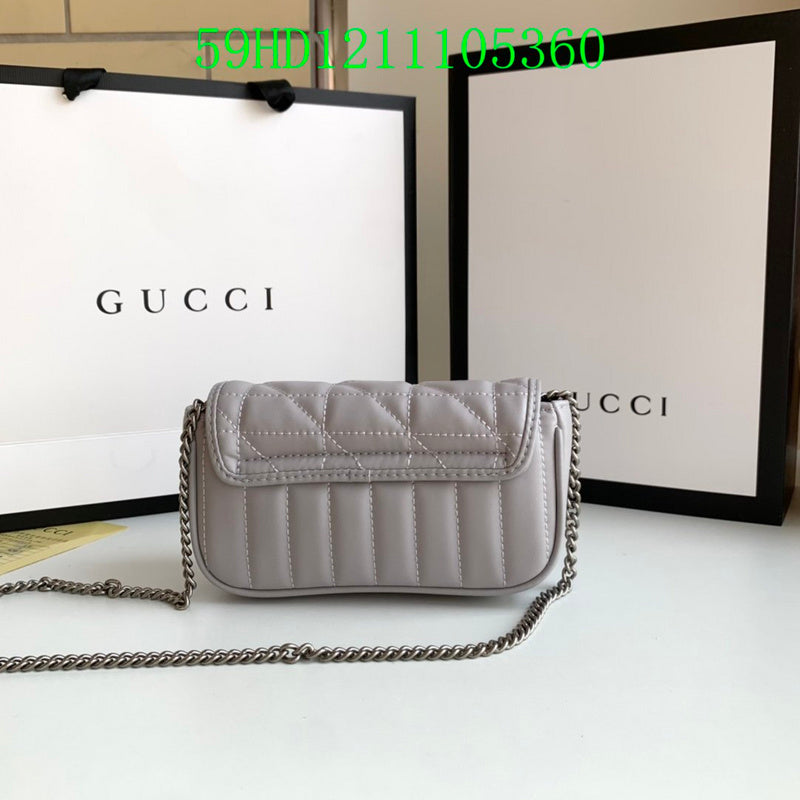 Amelia - GCI Bags - 10443