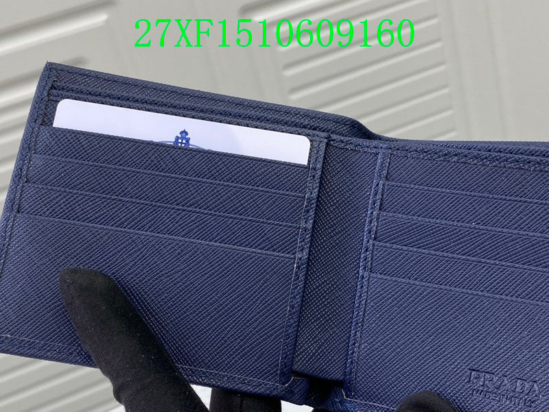 Amelia - PD Wallet - 269
