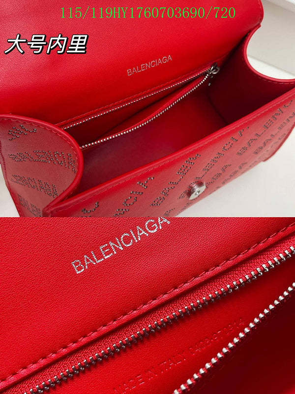 Amelia - BGA Bags - 1738