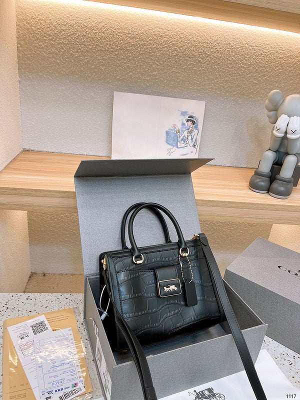 Amelia - CCH Bags - 399