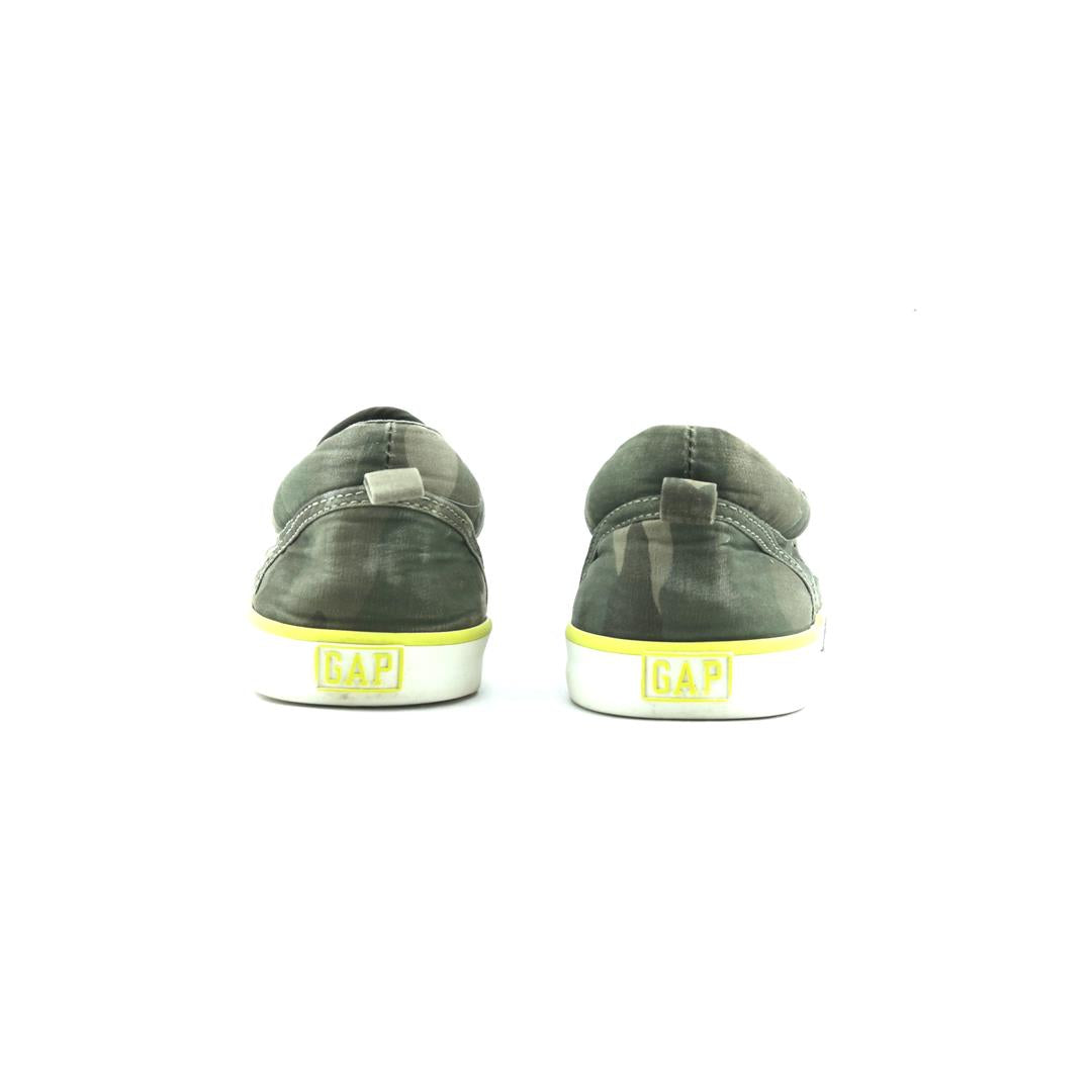 GAP .