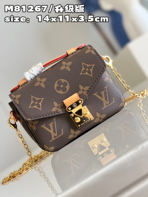Amelia - LV Bags - 15824
