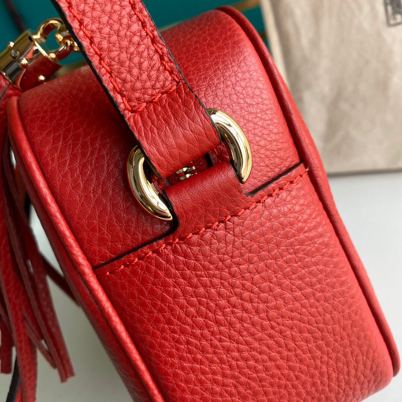 Amelia - GCI Bags - 6025