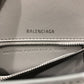 Amelia- BG Hourglass Bags - 094