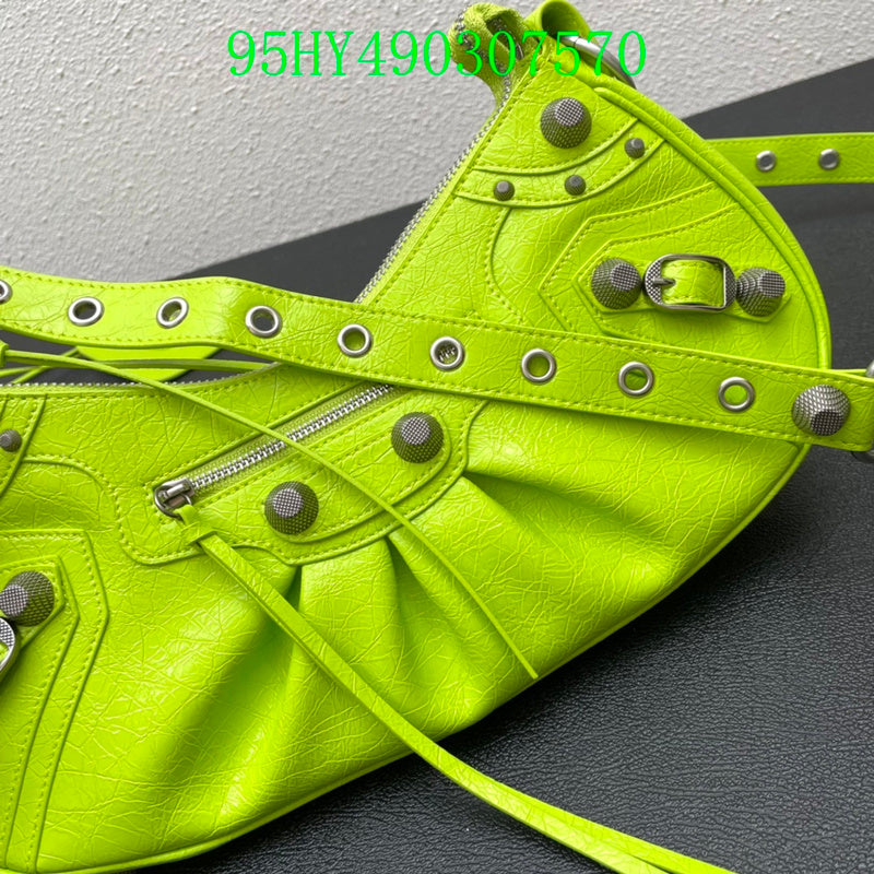 Amelia - BGA Bags - 1890