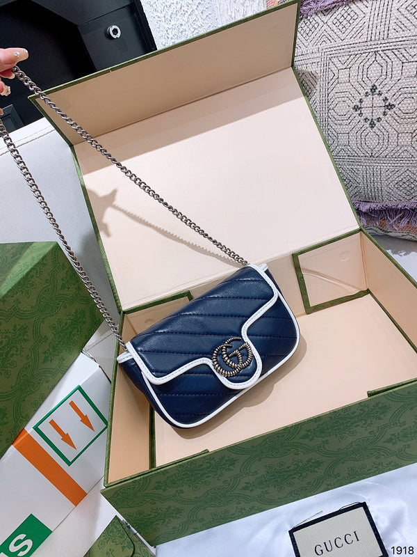 Amelia - BGA Bags - 1313