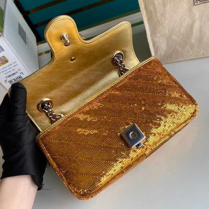 Amelia- GUKI Bags - 2117