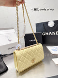 Amelia- CHL Bags - 6790