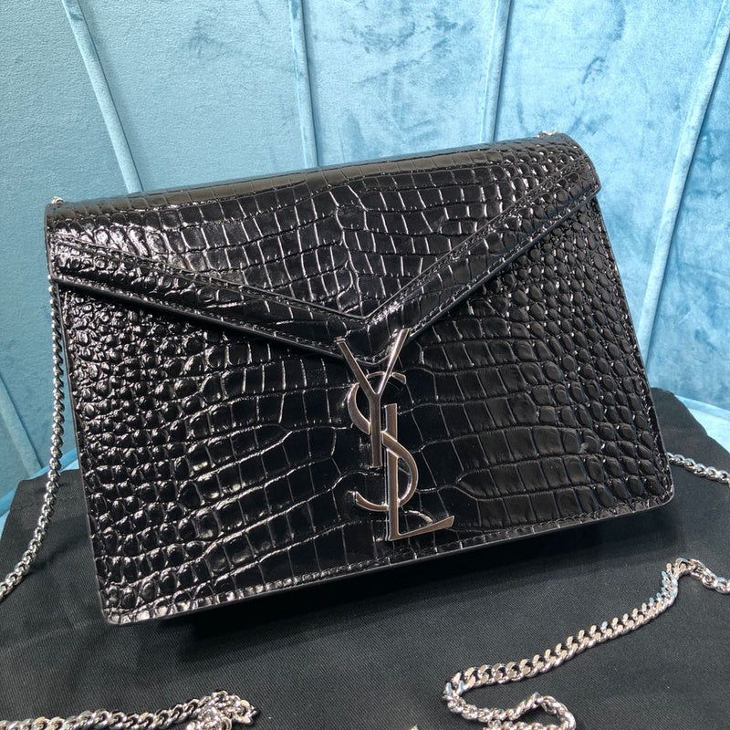 Amelia - YSL Bag - 2271