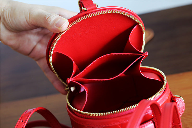 Fan Fashion Lu-Vi bags - 8323