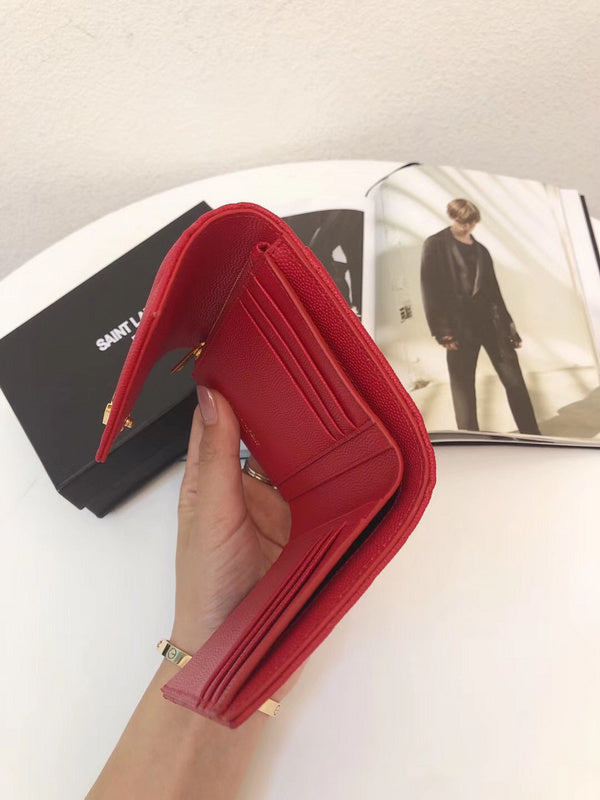 Amelia - YSL Bag - 3866