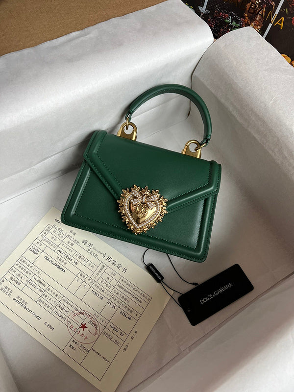 Amelia- DG Bags - 417