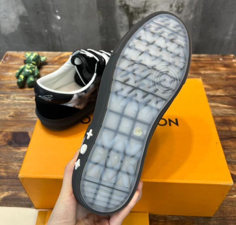 AmeliaLuxury - LOV Men Shoes - 972