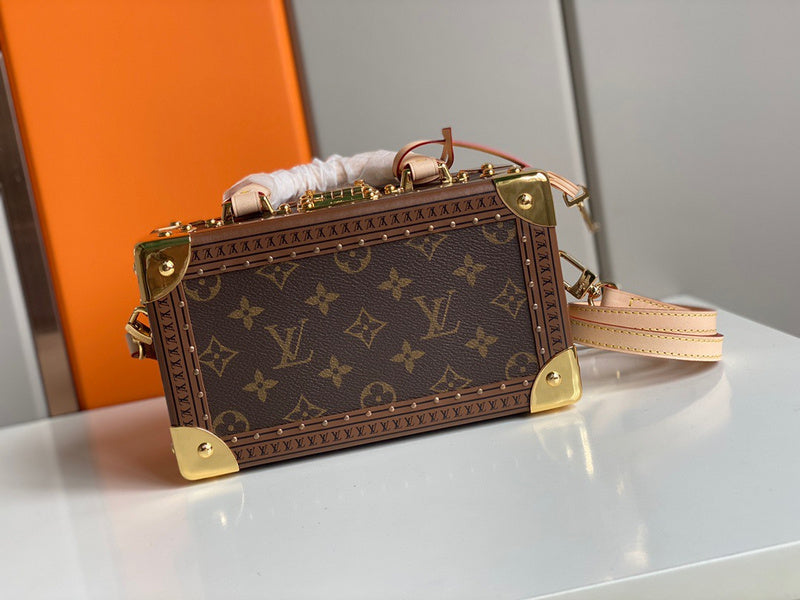Amelia - LV Bags - 12849