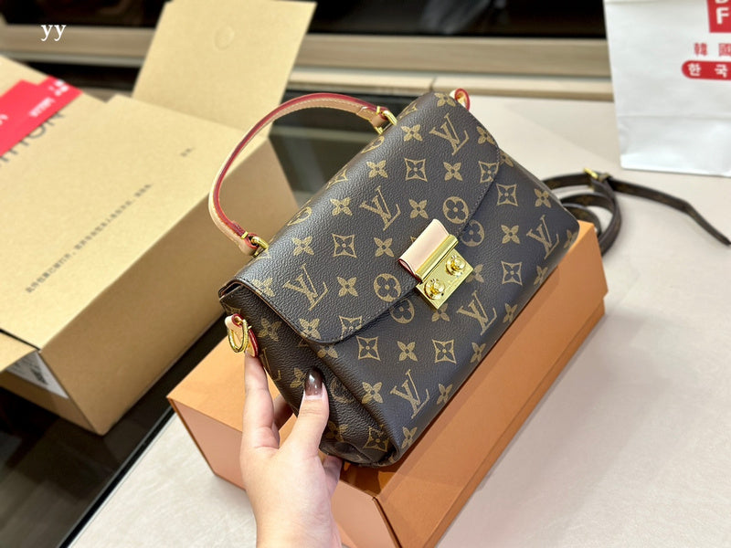 Amelia - LV Bags - 14431