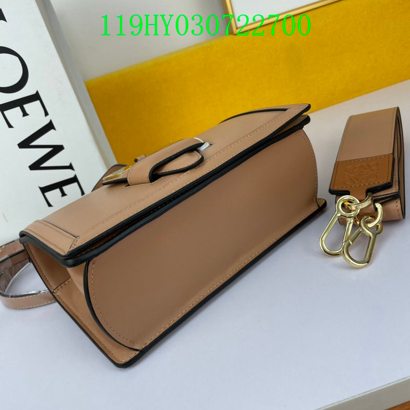Amelia - LWE BRANDED BAGS - 261