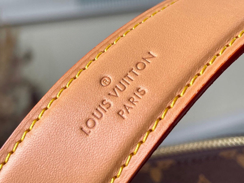 Fashion Lu-Vi bags - 4057