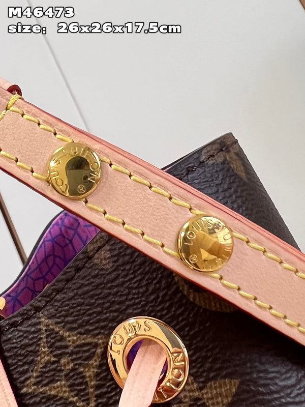 Amelia - LV Bags - 15450