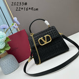 VAL LUXURY BAGS - FOR FASHION LOVERS  AFFORDABLE LUXURY BAGS- 183
