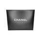 Chanel Calfskin Medium Rock My Shoulder Flap Green