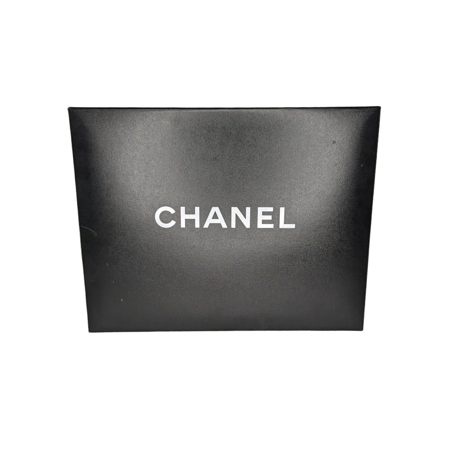 Chanel Calfskin Medium Rock My Shoulder Flap Green