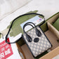 Amelia  - GCI Bags - 13055