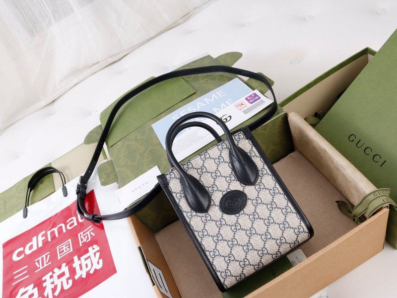 Amelia  - GCI Bags - 13055