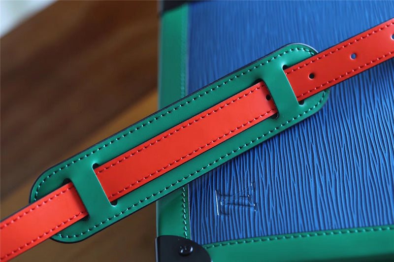 Fan Fashion Lu-Vi bags - 10180