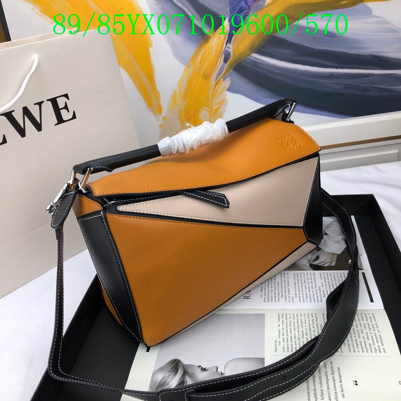 Amelia - LWE BRANDED BAGS - 293