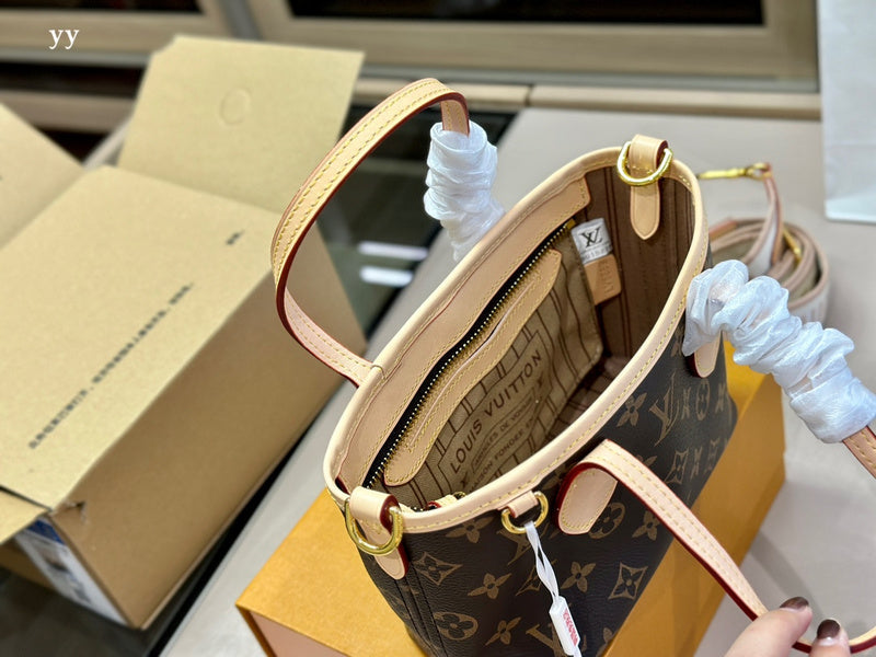 Amelia - LV Bags - 14428