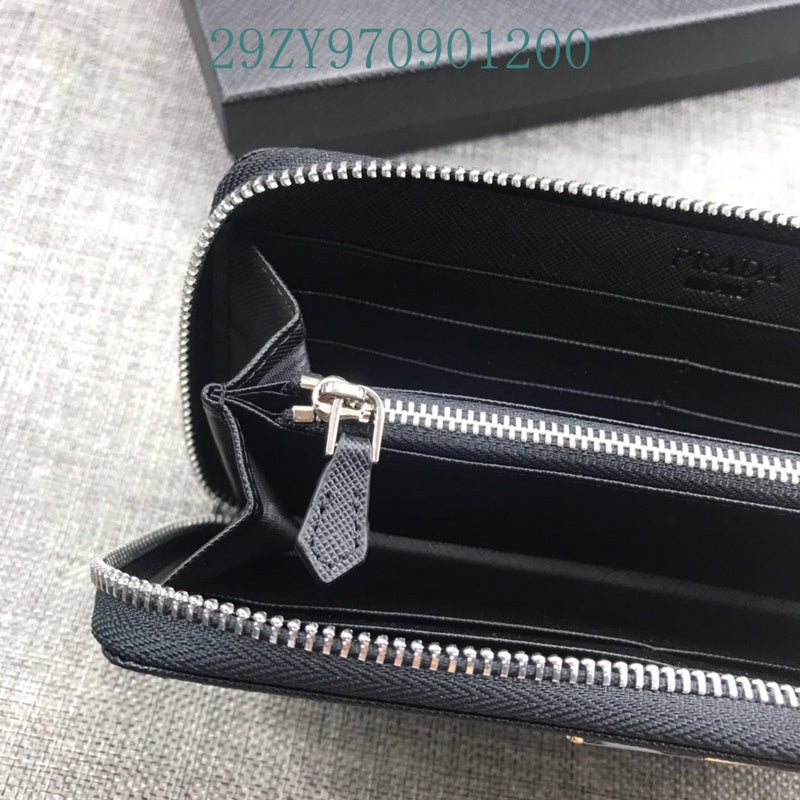 Amelia - PD Wallet - 481