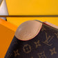 Fan Fashion Lu-Vi bags - 11401
