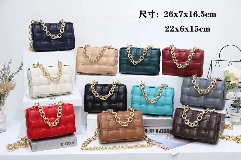 Amelia - BV Bags - 209