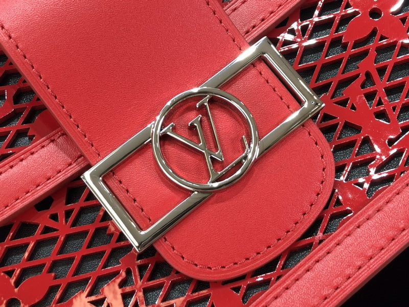 Fashion Lu-Vi bags - 3529