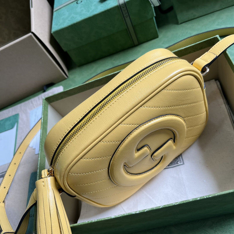 Amelia- GCI Bags - 344