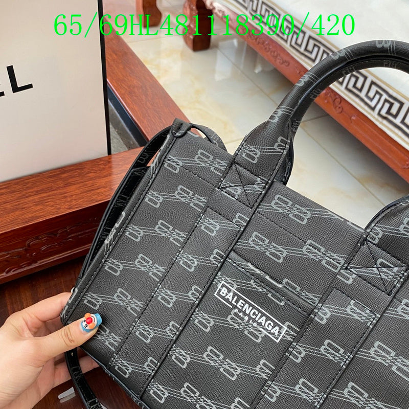 Amelia - BGA Bags - 1982