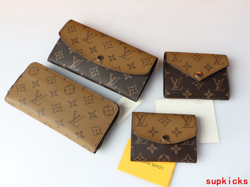 Amelia- Mix Wallets - 609