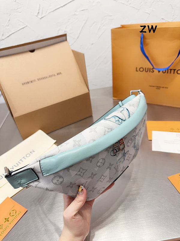 Amelia - LV Bags - 14561